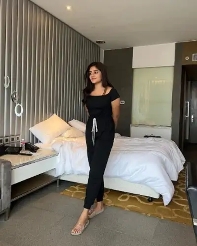 Julli Mehra